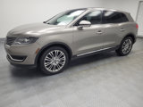 Used 2016 Lincoln MKX Reserve w/ Technology Package image 2