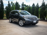 Used 2012 Honda CR-V EX-L image 2