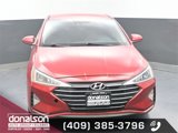 Used 2020 Hyundai Elantra SEL image 3