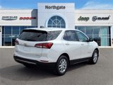 Used 2022 Chevrolet Equinox LT image 4