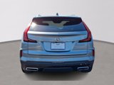 Certified 2024 Cadillac XT4 Premium Luxury w/ Cold Weather Package image 5