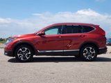 Used 2018 Honda CR-V Touring image 2