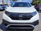 Certified 2021 Honda CR-V EX-L image 2