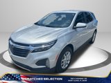 Used 2022 Chevrolet Equinox LT image 2