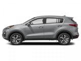 Certified 2020 Kia Sportage LX image 6