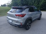 Used 2023 Chevrolet TrailBlazer RS image 5