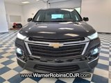 Used 2022 Chevrolet Traverse LS image 2