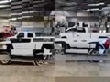 Used 2011 Chevrolet Silverado 1500 LTZ w/ Chrome Essentials Package image 3