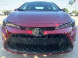 Used 2022 Toyota Corolla LE image 2