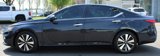 Used 2021 Nissan Altima 2.5 SV w/ SV Premium Package image 2