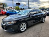 Used 2014 Chevrolet Impala LT image 4