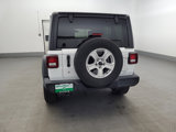 Used 2018 Jeep Wrangler Unlimited Sport S image 6