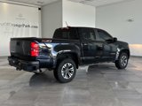 Used 2022 Chevrolet Colorado Z71 image 4