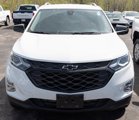 Used 2021 Chevrolet Equinox Premier w/ Redline Edition image 2