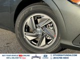 Certified 2025 Hyundai Elantra SE image 4