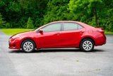 Used 2017 Toyota Corolla LE image 3