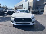 Used 2024 Ford Mustang Coupe image 4