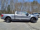 Used 2022 Ford F150 XLT image 3