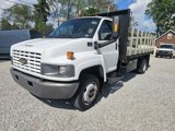 Used 2003 Chevrolet Kodiak C4500 2WD Regular Cab image 4