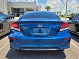 Used 2015 Honda Civic LX image 4