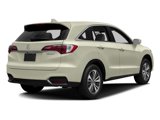 Used 2017 Acura RDX FWD w/ Advance Package image 4