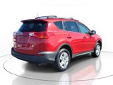 Used 2014 Toyota RAV4 LE image 4