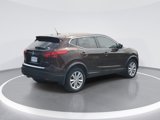 Used 2017 Nissan Rogue Sport S w/ S Appearance Package image 3