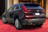Used 2021 Cadillac XT4 Luxury w/ Cold Weather Package image 4