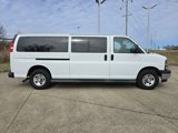 Used 2021 Chevrolet Express 3500 LT w/ LT Preferred Equipment Group image 4
