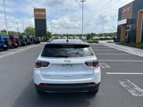 Used 2023 Jeep Compass Limited image 4