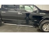 Used 2016 Ford F150 Lariat w/ Equipment Group 502A Luxury image 2