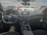 New 2025 Nissan Sentra S image 5