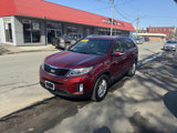 Used 2014 Kia Sorento LX image 3