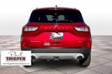 Certified 2022 Ford Escape Titanium w/ Class II Trailer Tow Package image 4
