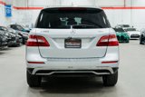 Used 2012 Mercedes-Benz ML 350 4MATIC image 5
