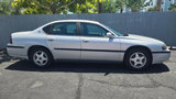 Used 2003 Chevrolet Impala w/ Preferred Equipment Group image 2
