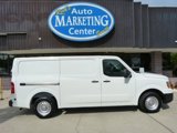 Used 2017 Nissan NV 1500 S image 4