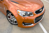 Used 2017 Chevrolet SS image 2