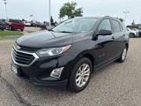 Used 2018 Chevrolet Equinox LT w/ Sun & Infotainment Package image 2