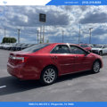 Used 2012 Toyota Camry LE image 6