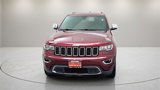 Used 2022 Jeep Grand Cherokee Limited w/ Trailer Tow Group IV image 2