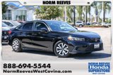 Certified 2024 Honda Civic LX image 1