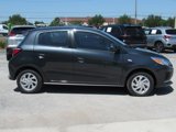 New 2024 Mitsubishi Mirage LE image 2