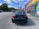 Used 2014 Toyota Corolla LE image 4