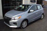New 2024 Mitsubishi Mirage LE image 3