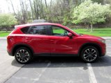 Used 2016 MAZDA CX-5 Grand Touring image 2