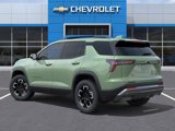 New 2026 Chevrolet Equinox ACTIV w/ Convenience Package III image 3
