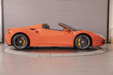 Used 2017 Ferrari 488 Spider image 6