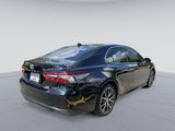 Used 2021 Toyota Camry XLE w/ Navigation Upgrade Package image 5