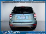 Used 2018 Subaru Forester 2.5i Premium image 4